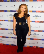 Lourdes Figueroa Profile images